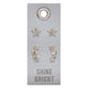 Shine Bright Earrings