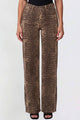 YMI Hazel Fawn Wide Leg Jeans WP44189 (REG)