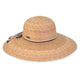 Double Rope Floppy Sunhat
