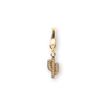 Cactus Charm