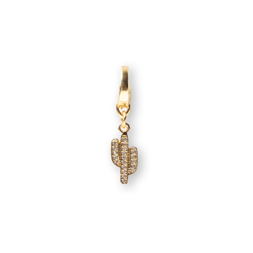 Cactus Charm