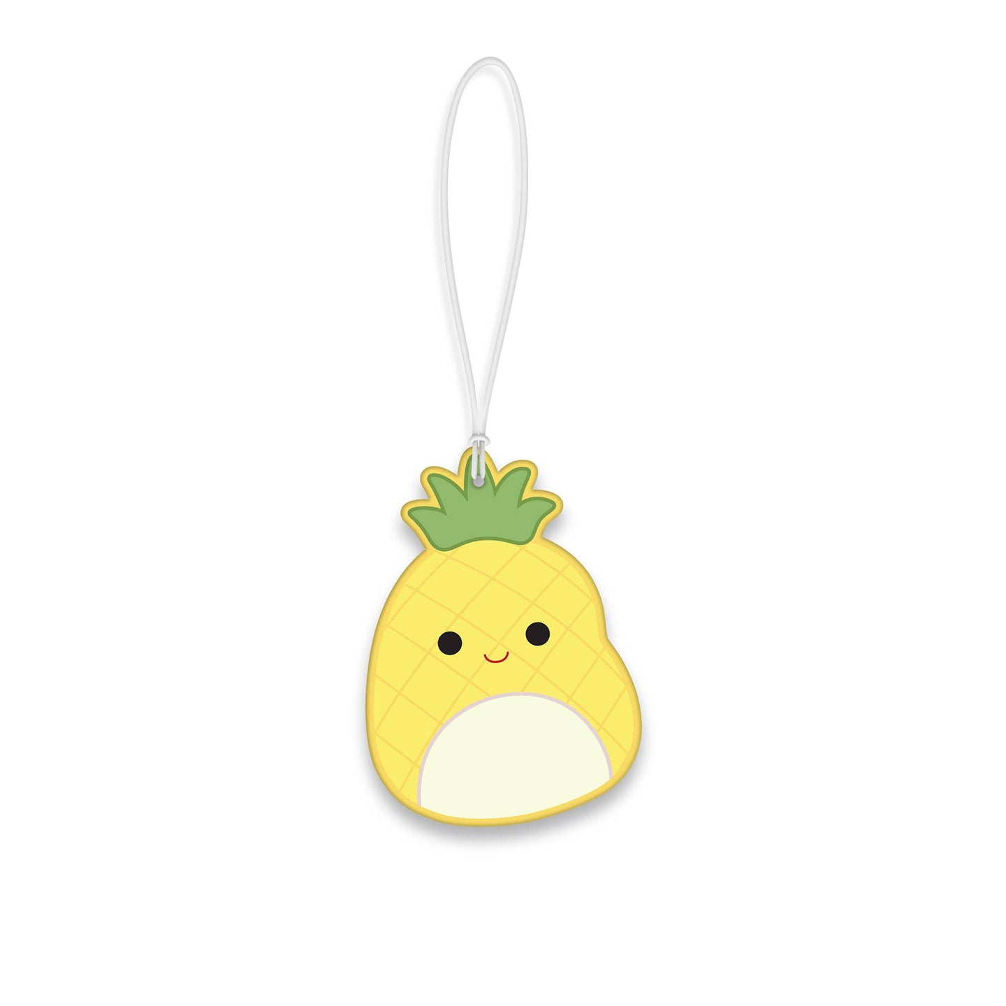 Pineapple Maui Air Freshener