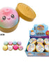 Slow Rise Cute Face Dumpling Squishy Toy