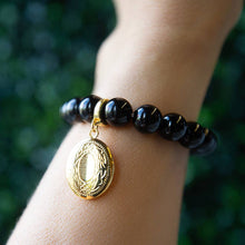 Locket Charm