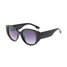 Mid Sized Trendy Sunglasses