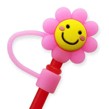 The Fun Straw Covers
