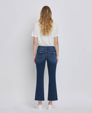 Lovervet Mini Bootcut Jeans LV1510 (REG)