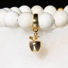 Apple Charm