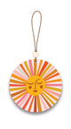 Retro Sunshine Air Freshener