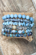 Alisha Stone Bracelet Set