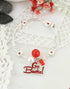 OSU Go Bucks Bracelet