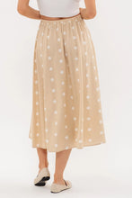 Dancin' Polka Dot Skirt (REG)