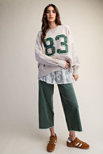Lace Shirt Extender Wrap (REG)