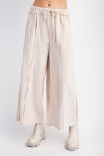 Brushed Terry Lounge Pants (REG)