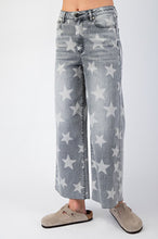 Stellar Starlight Easel Jeans (REG)