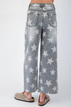 Stellar Starlight Easel Jeans (REG)