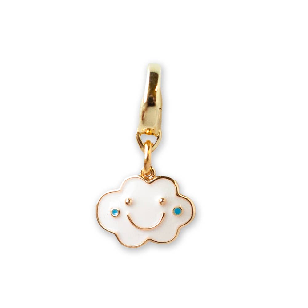 Cloud Charm