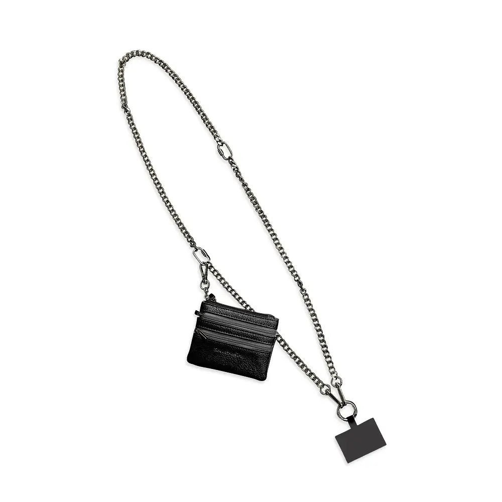 Clip & Go Crossbody Phone Strap