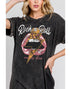 Rock n Roll Never Dies Dress (REG)