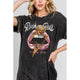 Rock n Roll Never Dies Dress (REG)