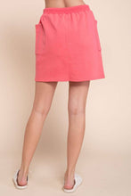 Casual Terry Skirt (REG)