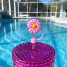 Standard Straw Toppers