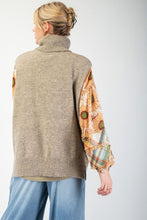 Cambry Turtleneck Vest (REG)