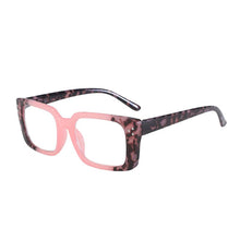 Square Frame Reading Glasses
