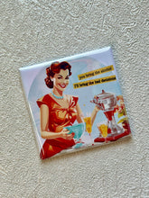 Bad Decisions Magnet