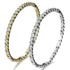 CZ Ball Hinge Bracelet