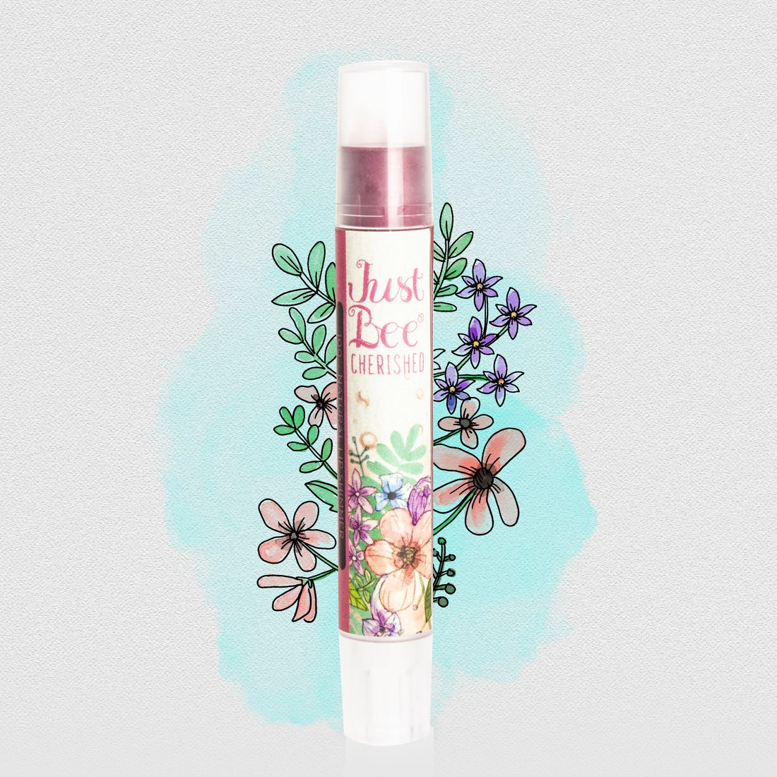 Just Bee Lip Shimmer