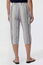 YMI Striped Skimmer Pants (REG)