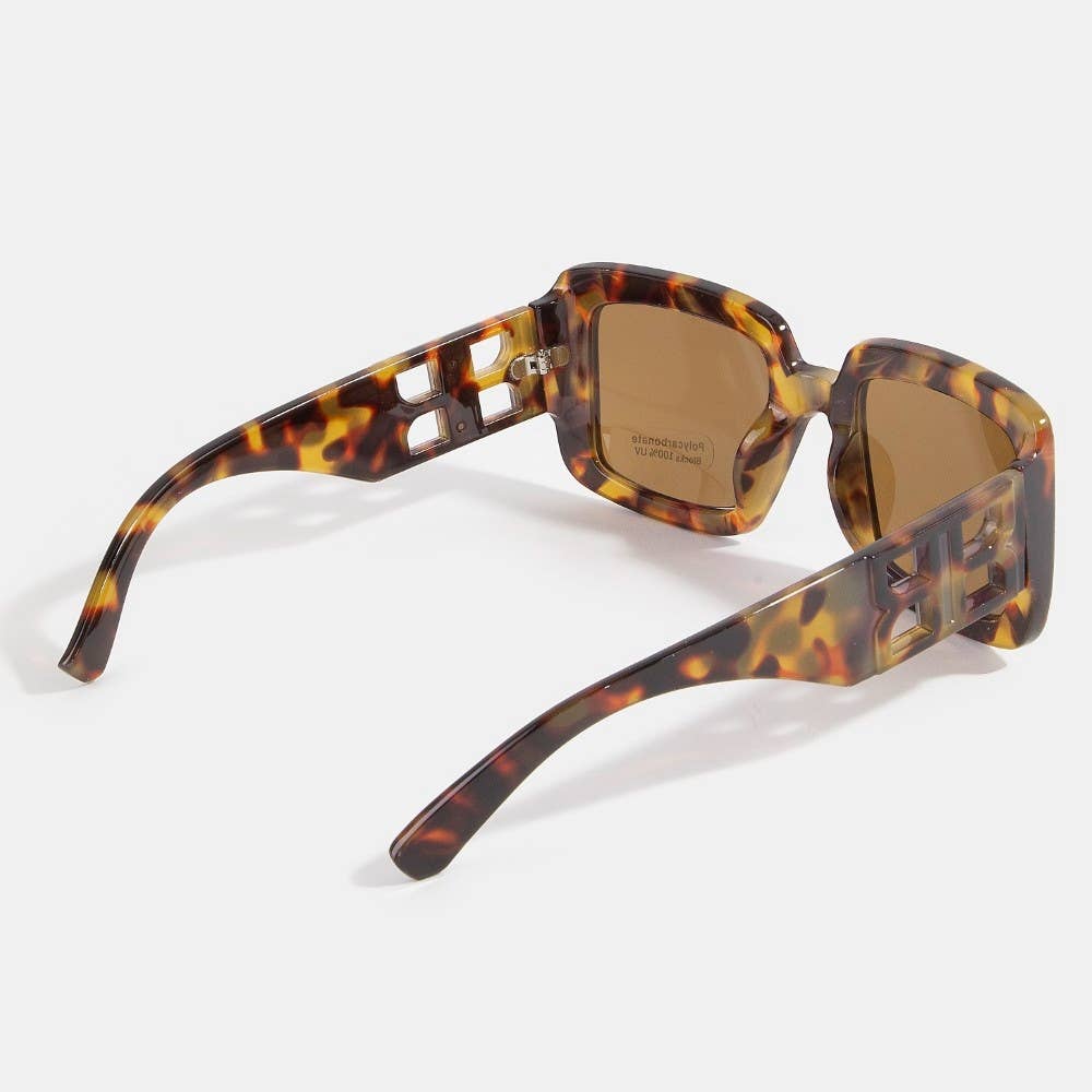Stunning Starlet Sunglasses