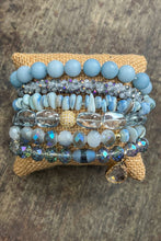 Alisha Stone Bracelet Set
