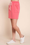 Casual Terry Skirt (REG)