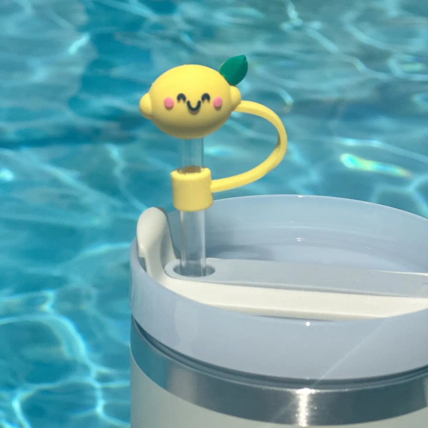 Standard Straw Toppers