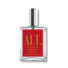 ALT. Fragrances - Crystal Smash