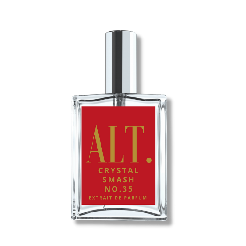 ALT. Fragrances - Crystal Smash