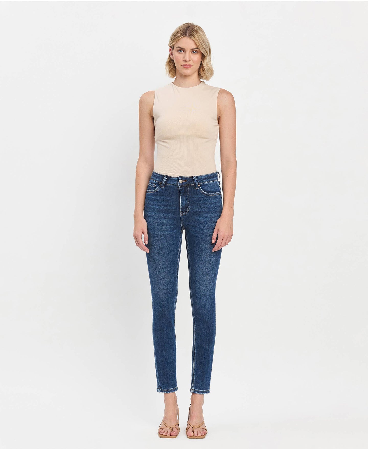 Lovervet Superb Skinny Jeans LV1016 (REG)