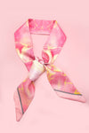 Josslyn Skinny Scarf