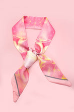 Josslyn Skinny Scarf