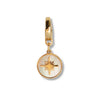 Pearly Starshine Charm