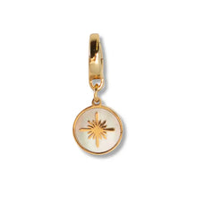Pearly Starshine Charm