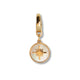 Pearly Starshine Charm