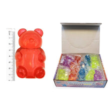 Cute Bear Squishy Stress Toy