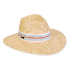 Blue Skies Safari Hat