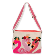 Fun Flamingo Bag
