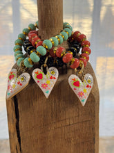 Creative Heart Bracelet