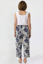 YMI Floral Pull On Pants (REG)