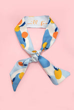 Josslyn Skinny Scarf